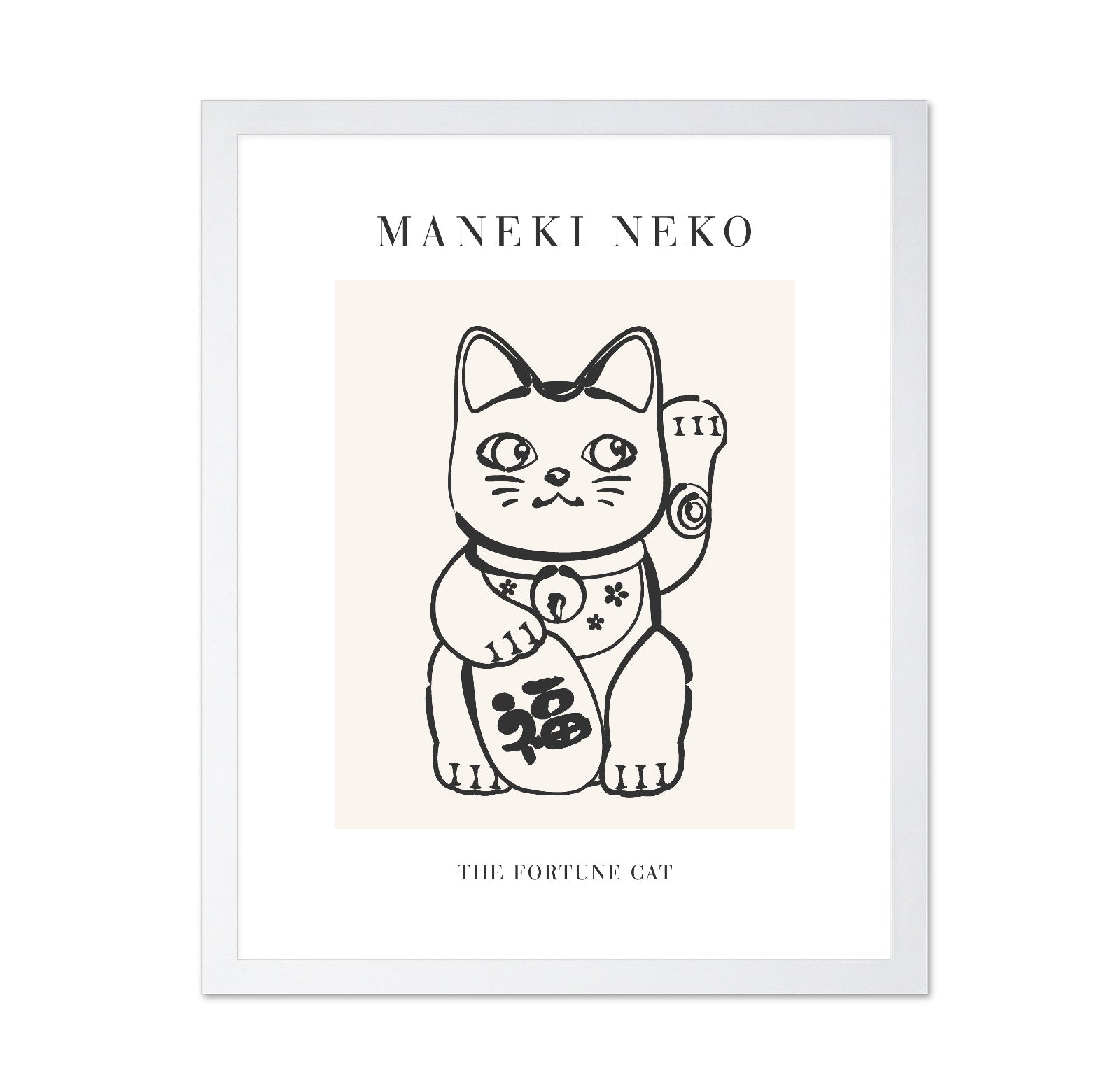 Manekineko No 1