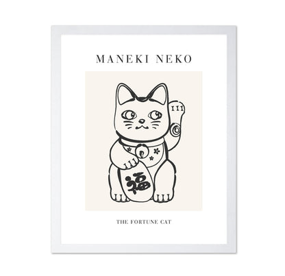 Manekineko No 1