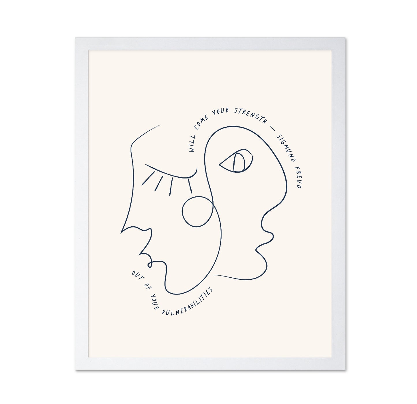 Entwined