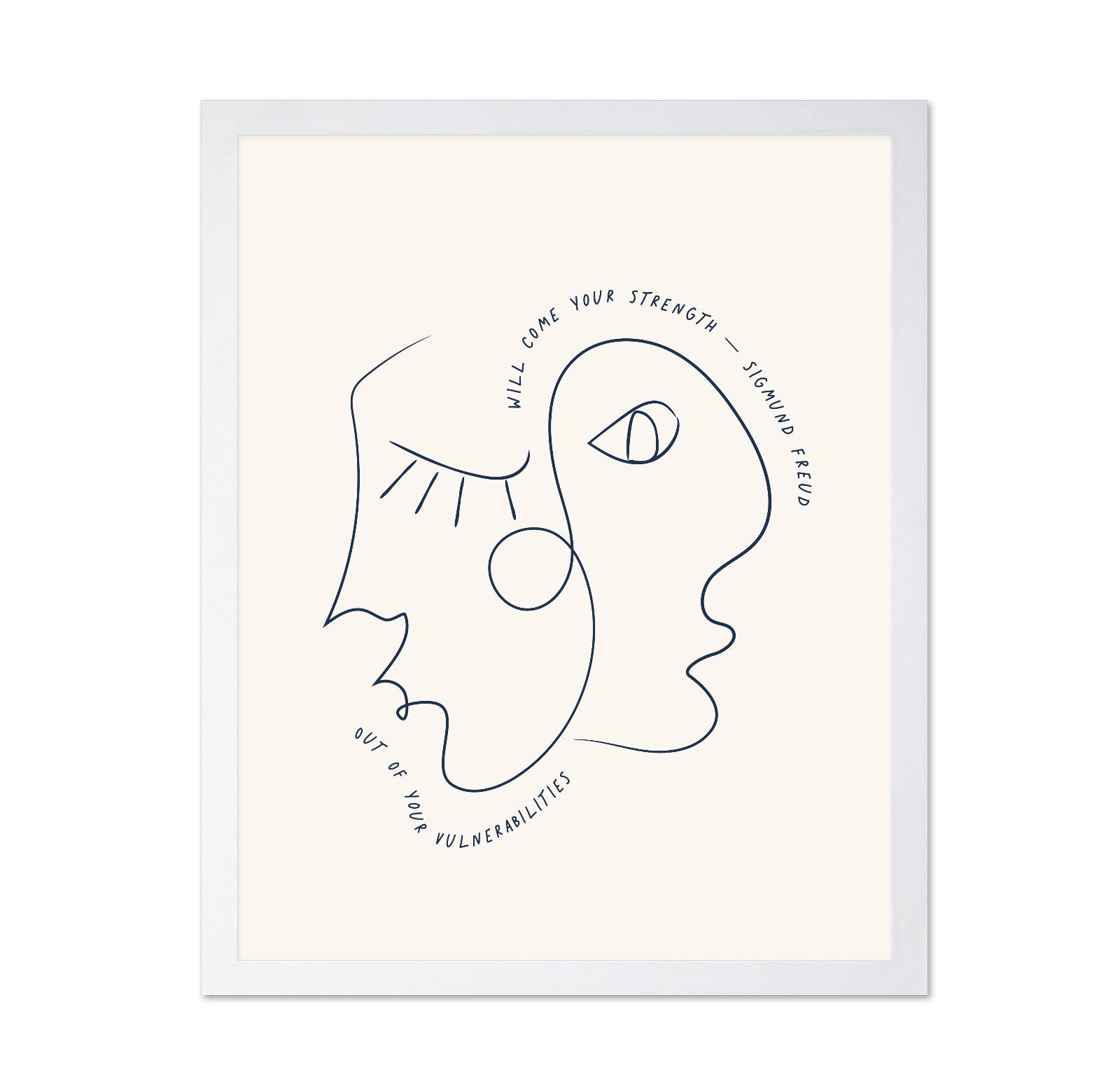 Entwined