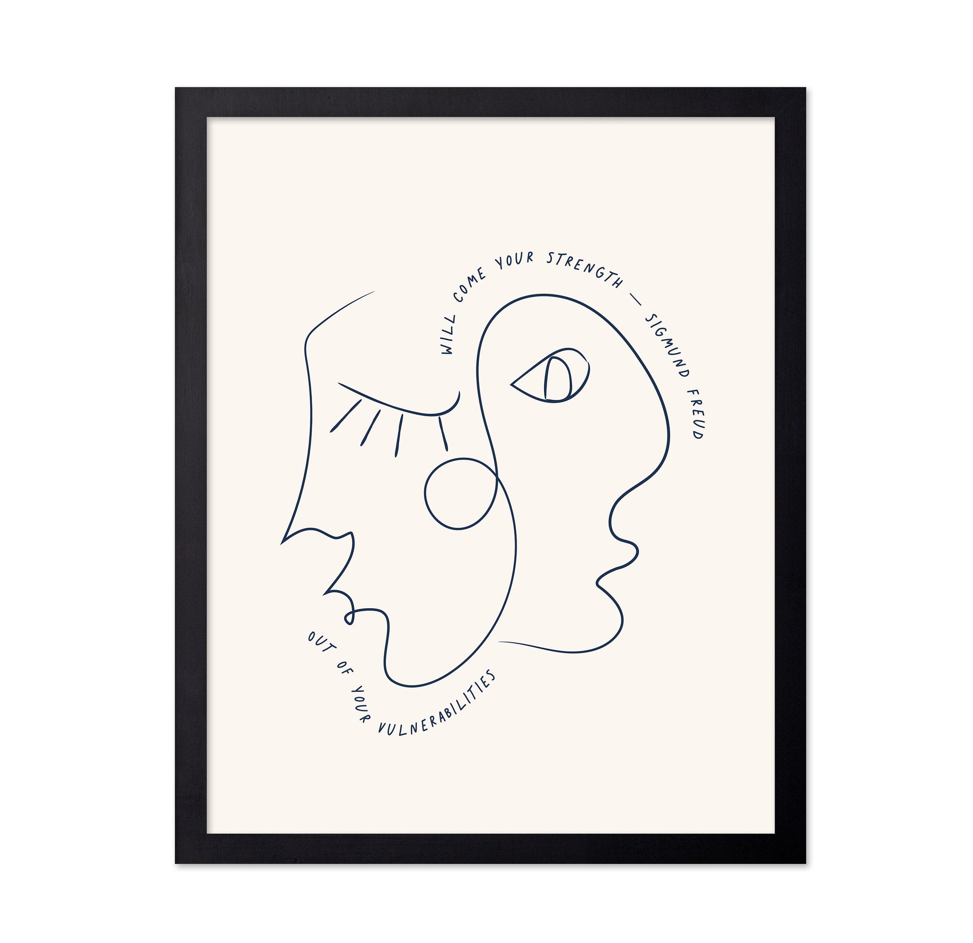 Entwined