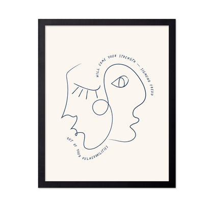 Entwined