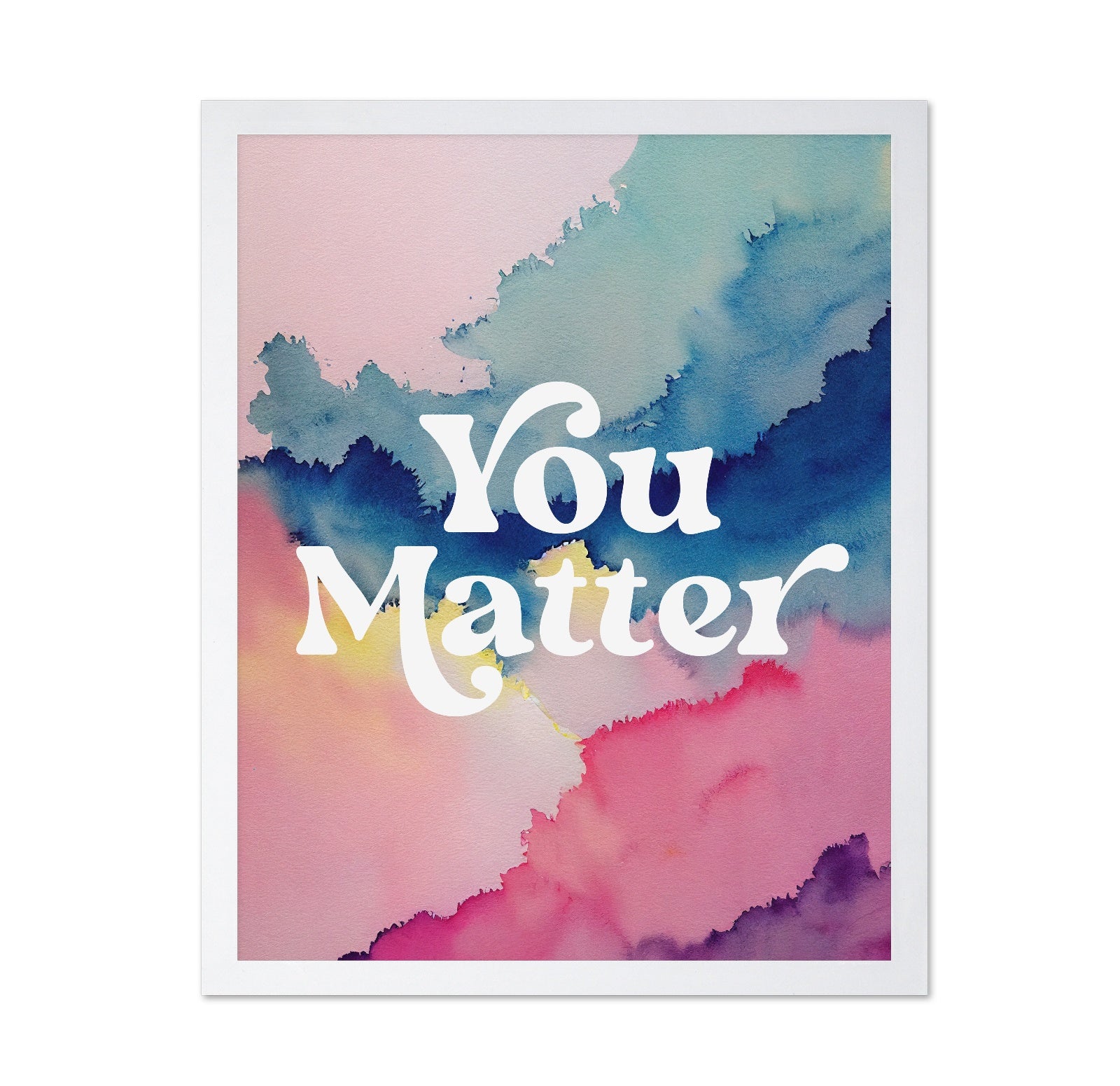 You Matter