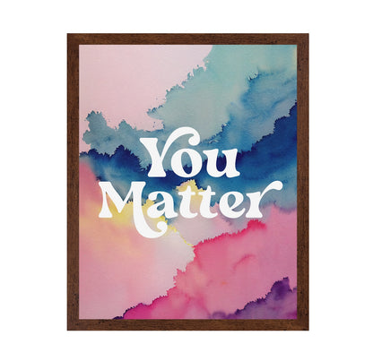 You Matter