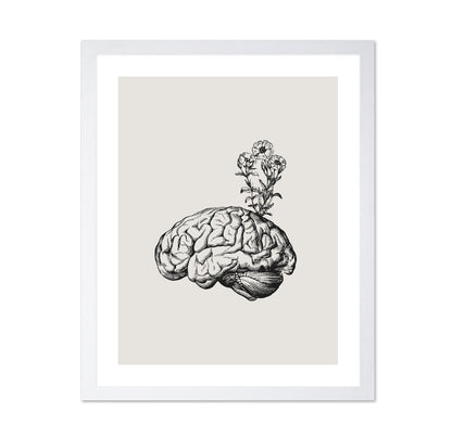 Brain Bloom No 1