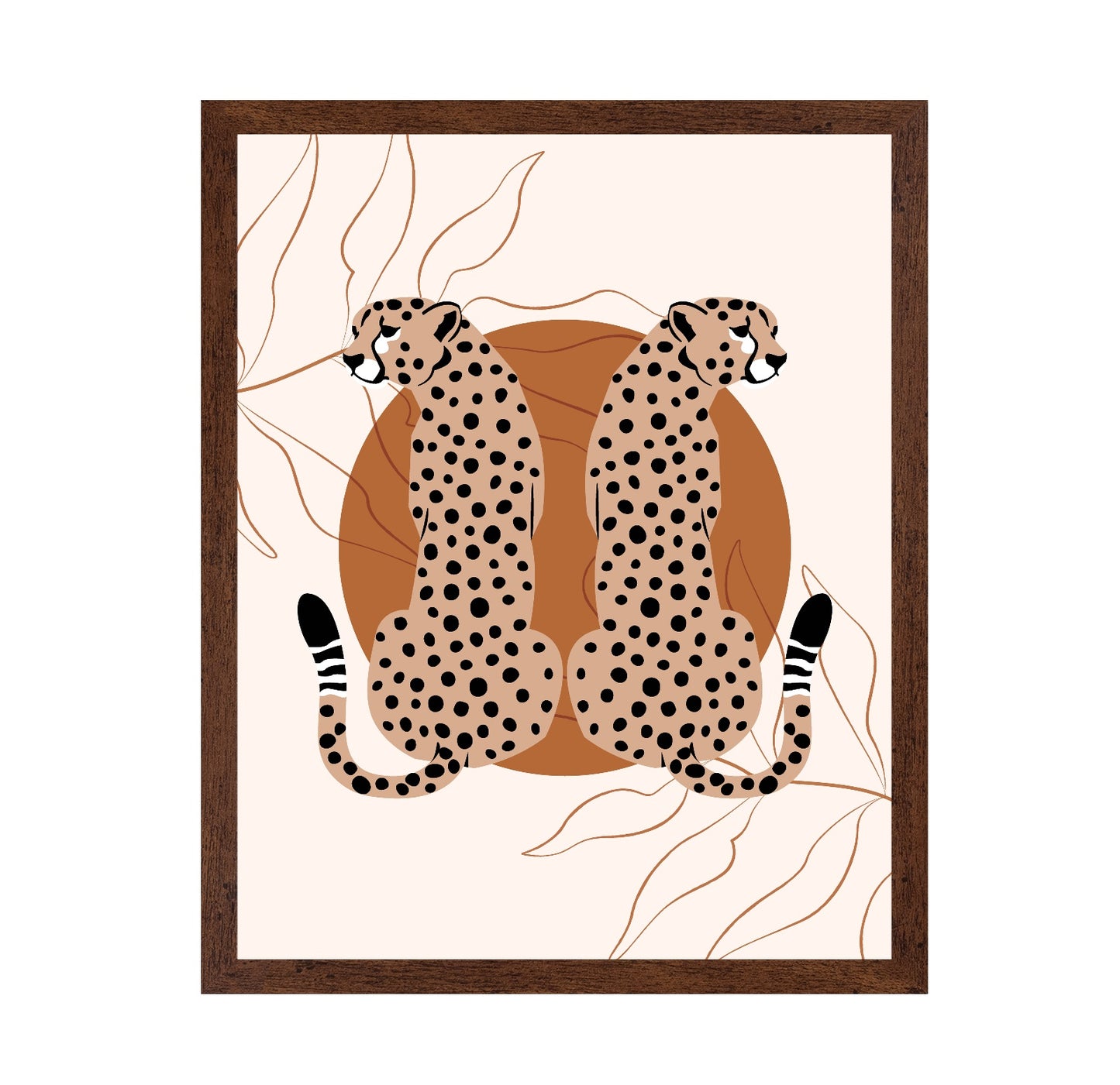 Graphic Cheetahs