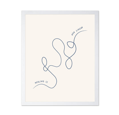 Healing Nonlinear