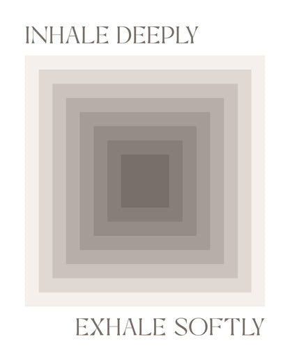 Inhale Deeply No 2