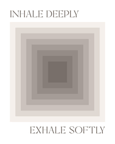 Inhale Deeply No 2