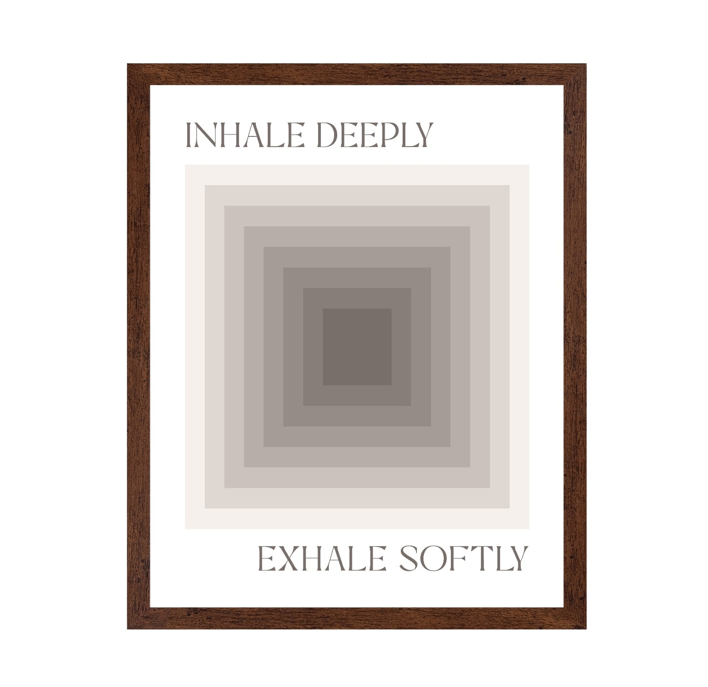 Inhale Deeply No 2