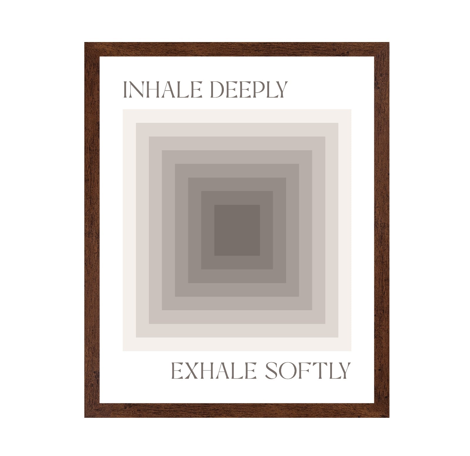 Inhale Deeply No 2
