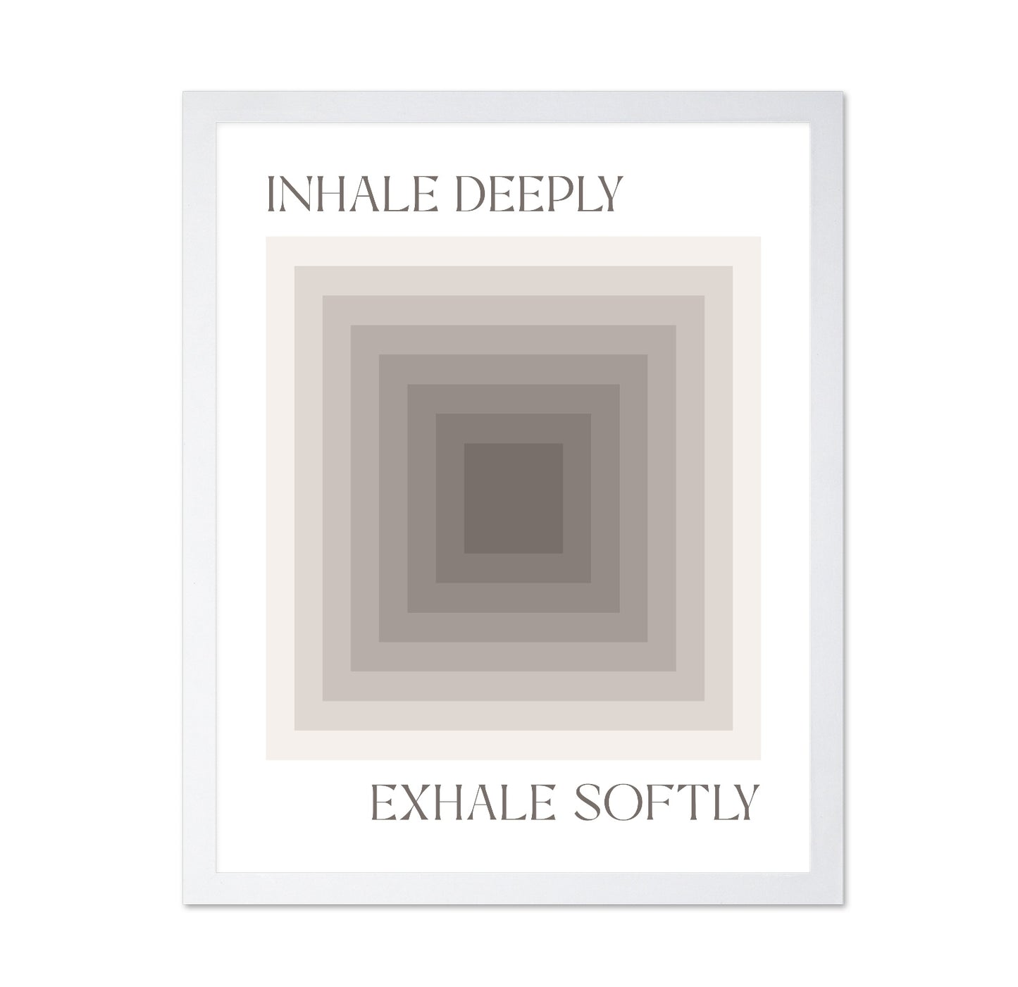 Inhale Deeply No 2