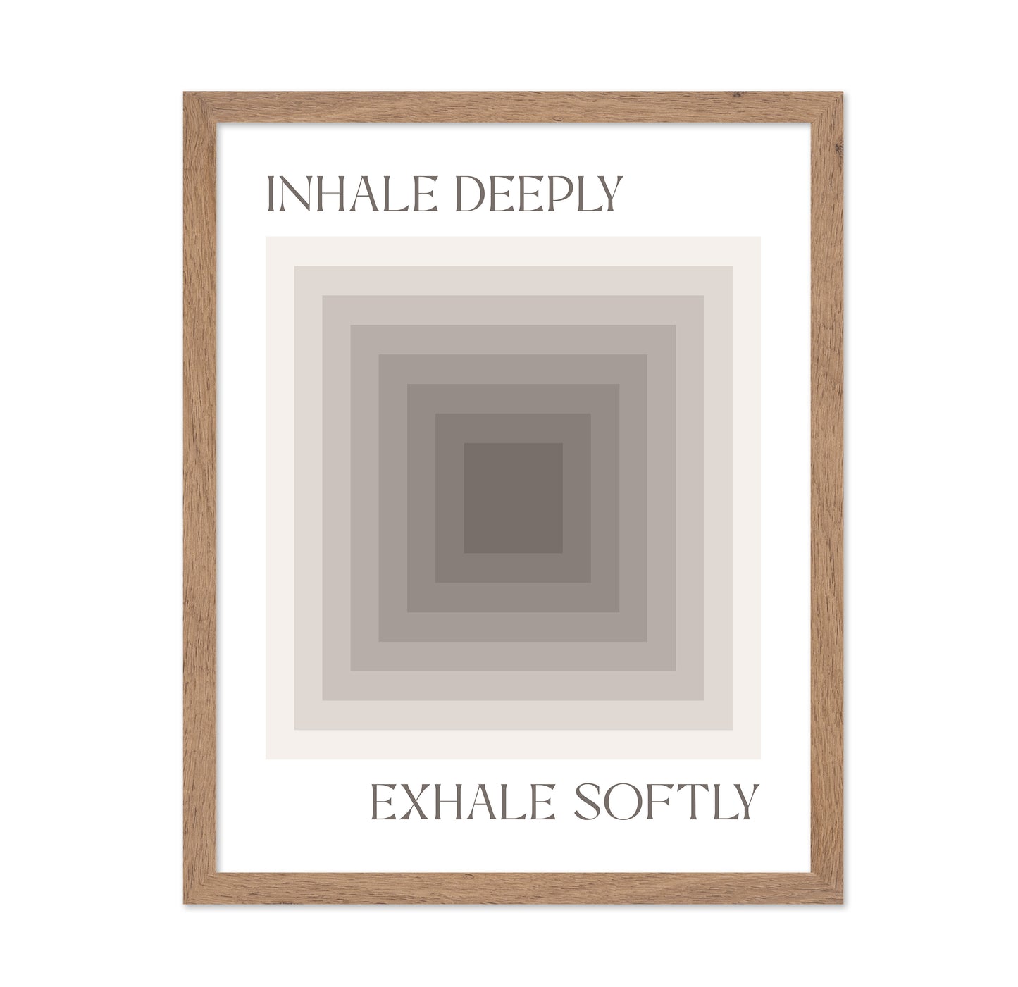 Inhale Deeply No 2