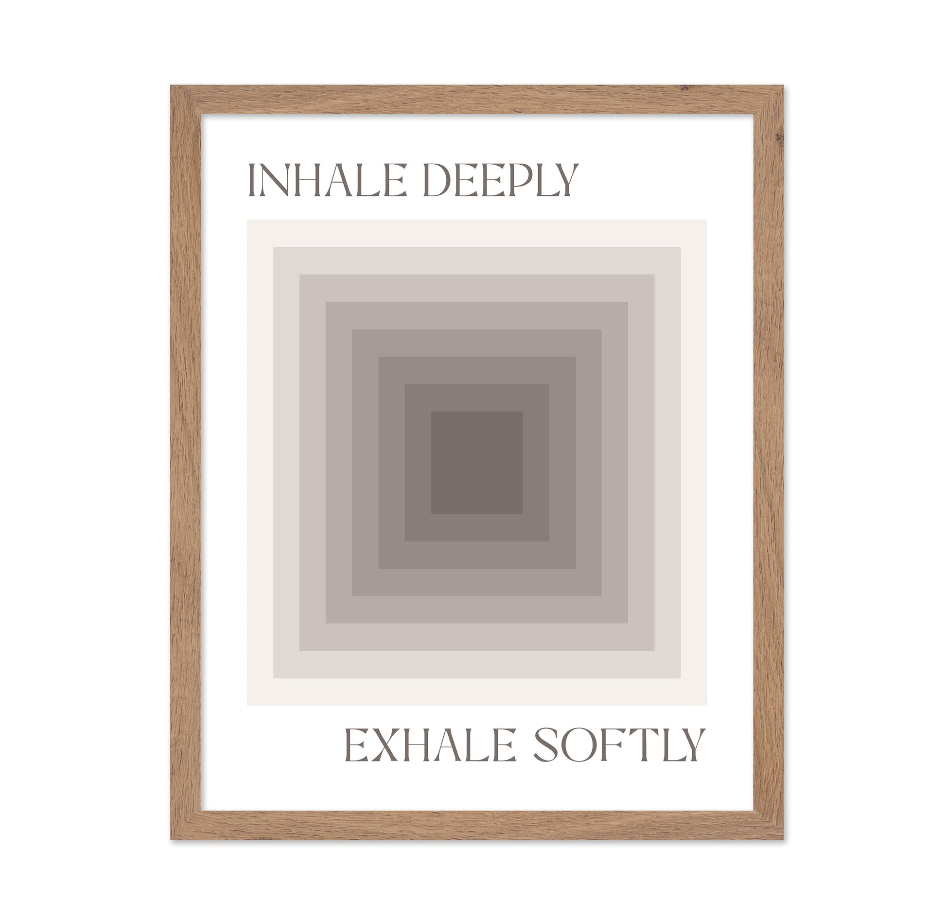 Inhale Deeply No 2