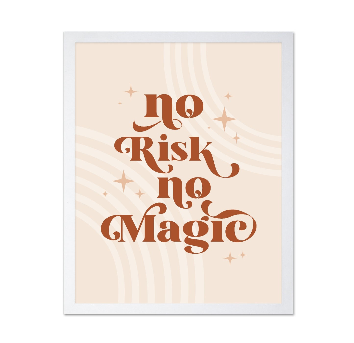 No Magic