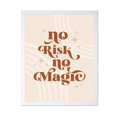 No Magic