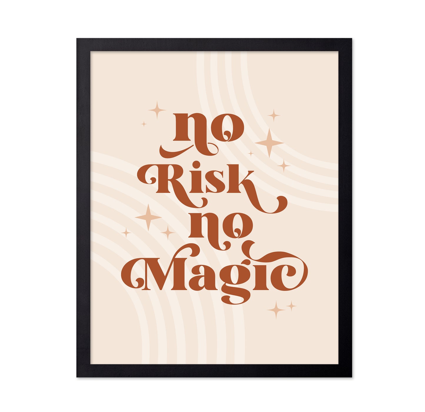 No Magic