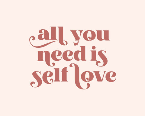 Self Love
