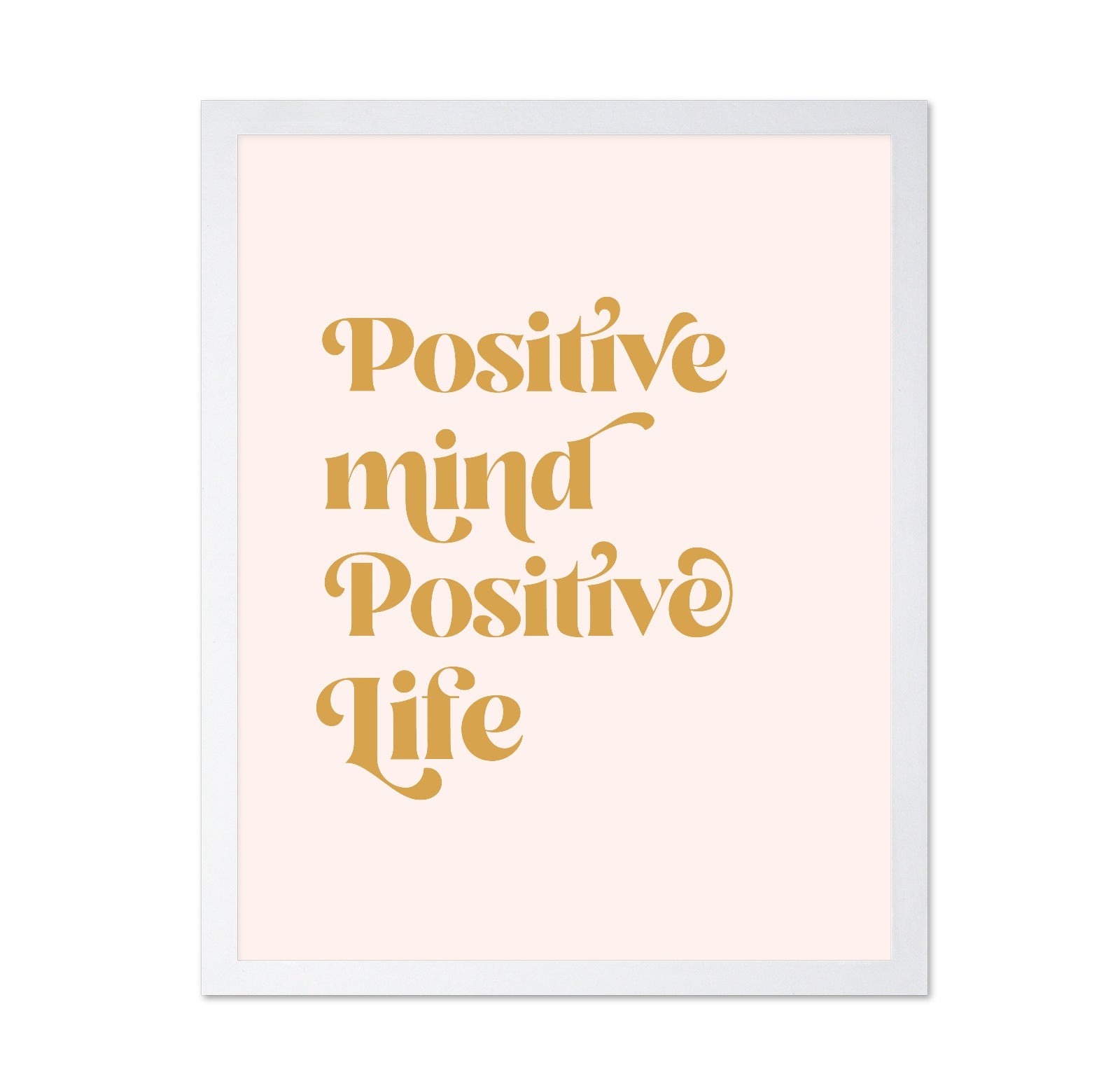 Positive Mind