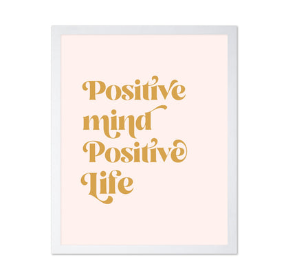 Positive Mind