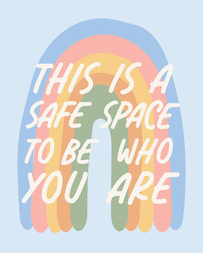 Safe Space