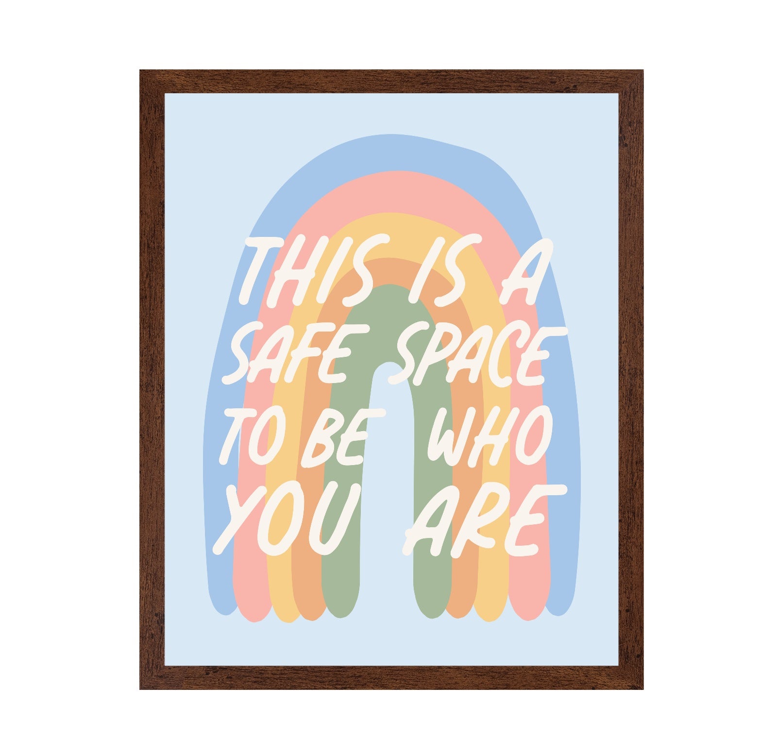 Safe Space