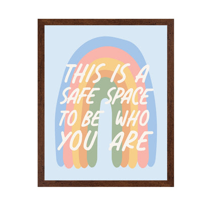 Safe Space
