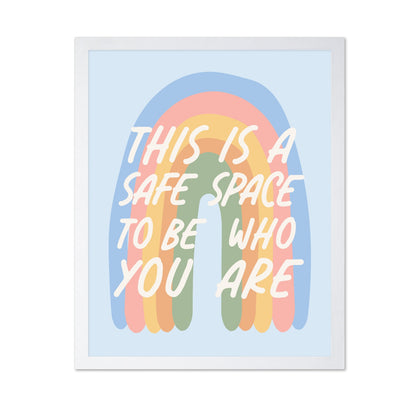 Safe Space