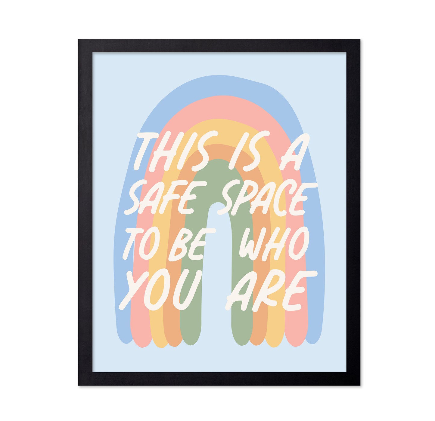 Safe Space