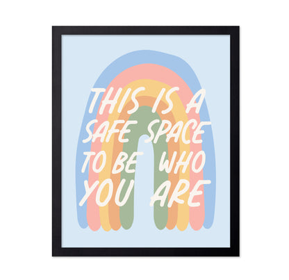 Safe Space