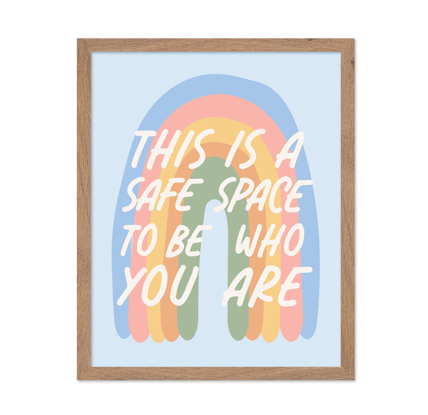 Safe Space