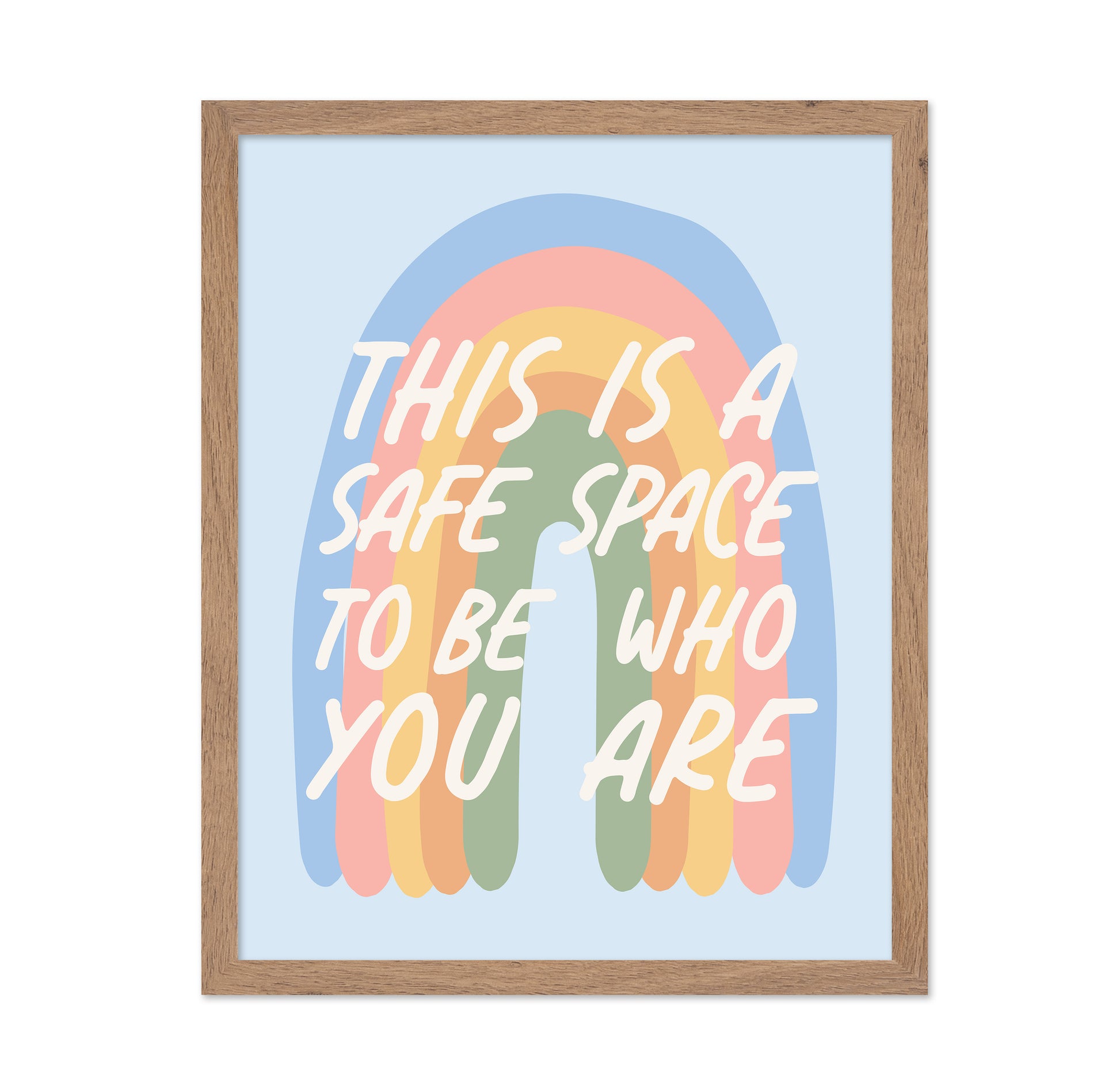 Safe Space