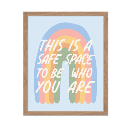 Safe Space