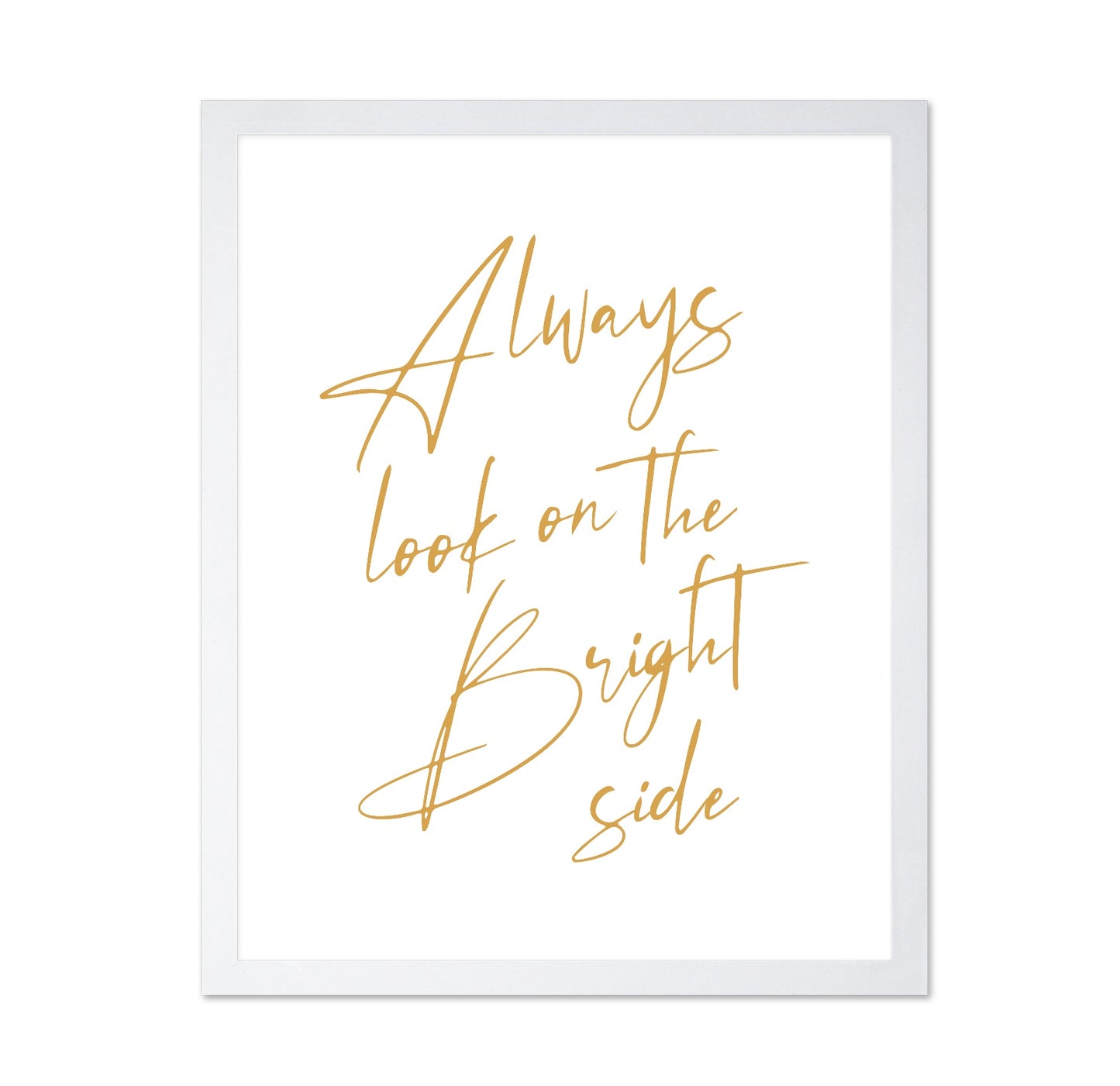 Bright Side