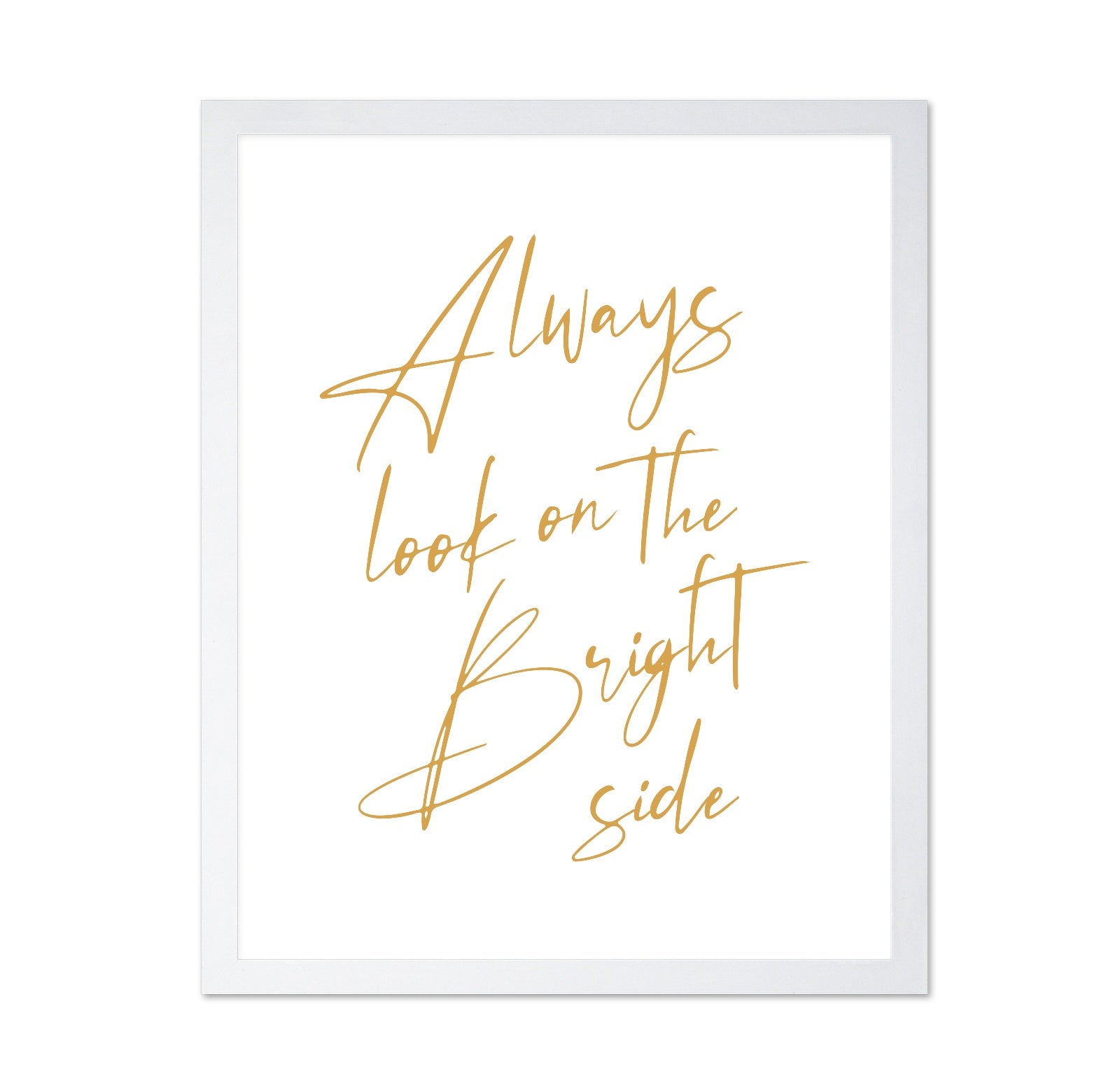 Bright Side