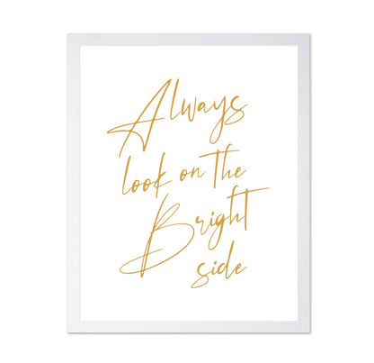 Bright Side
