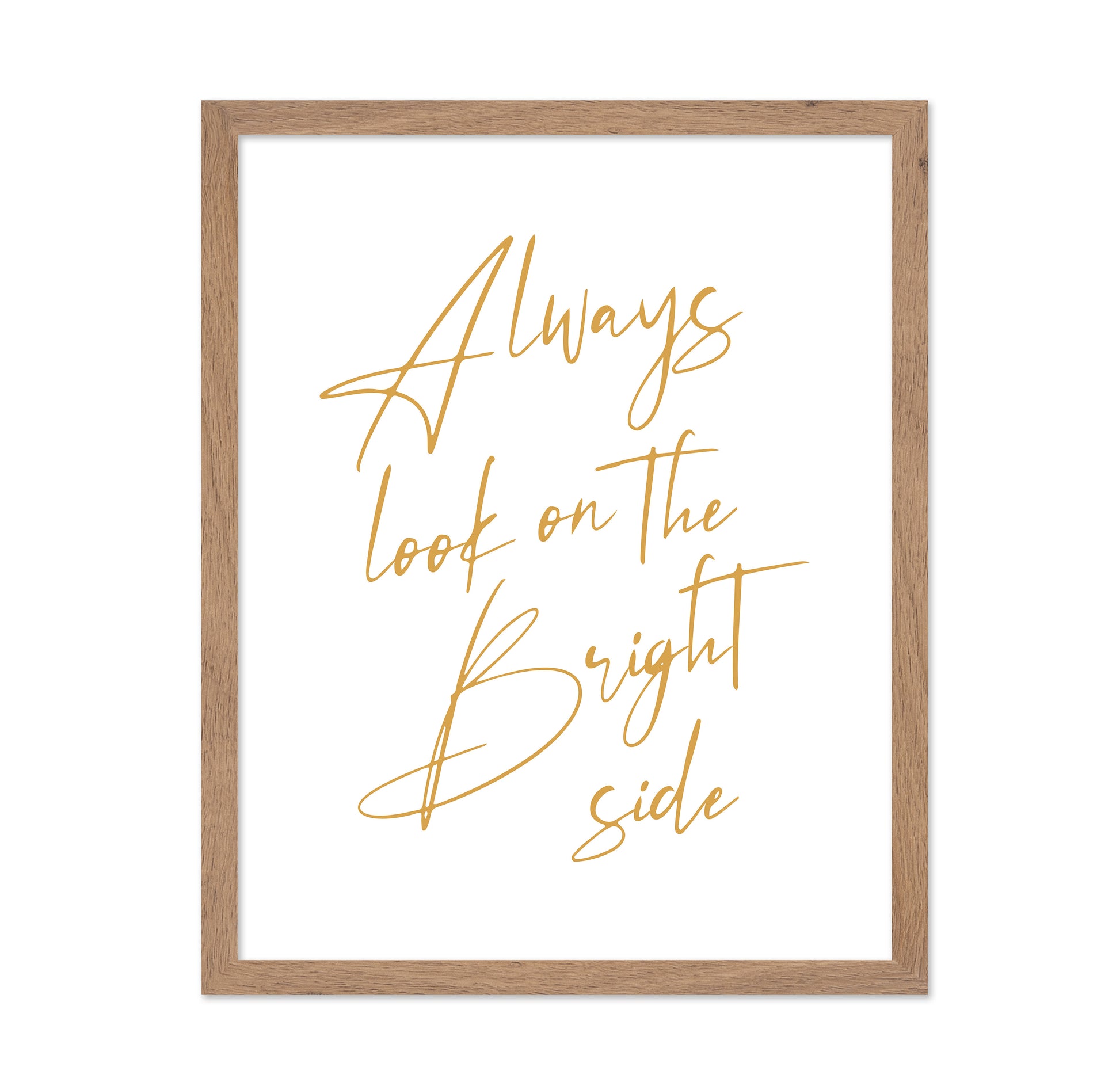 Bright Side