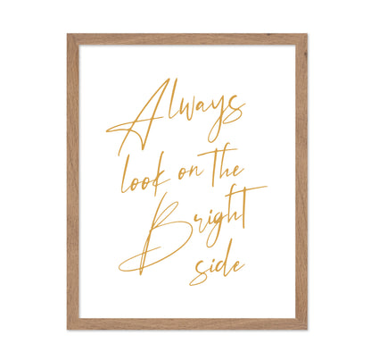 Bright Side