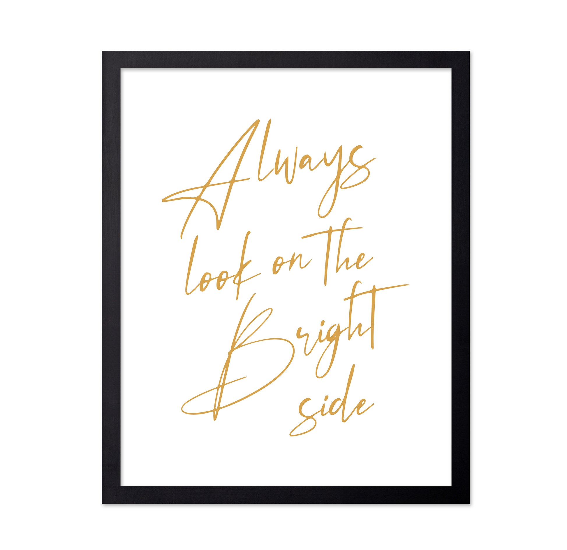 Bright Side