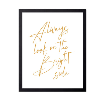 Bright Side