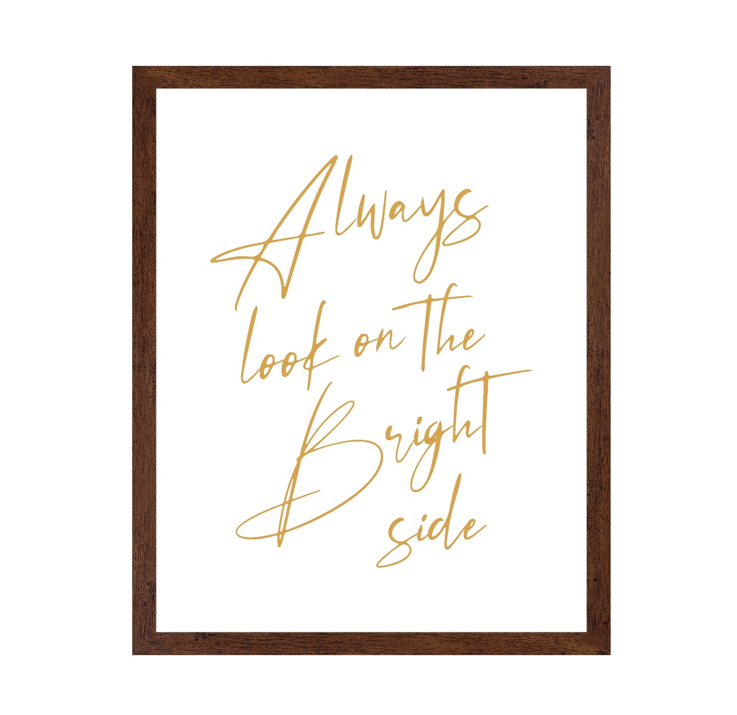 Bright Side