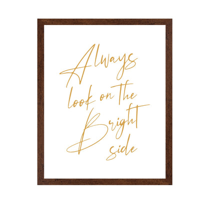 Bright Side