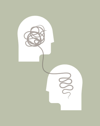 Mind Therapy No 5