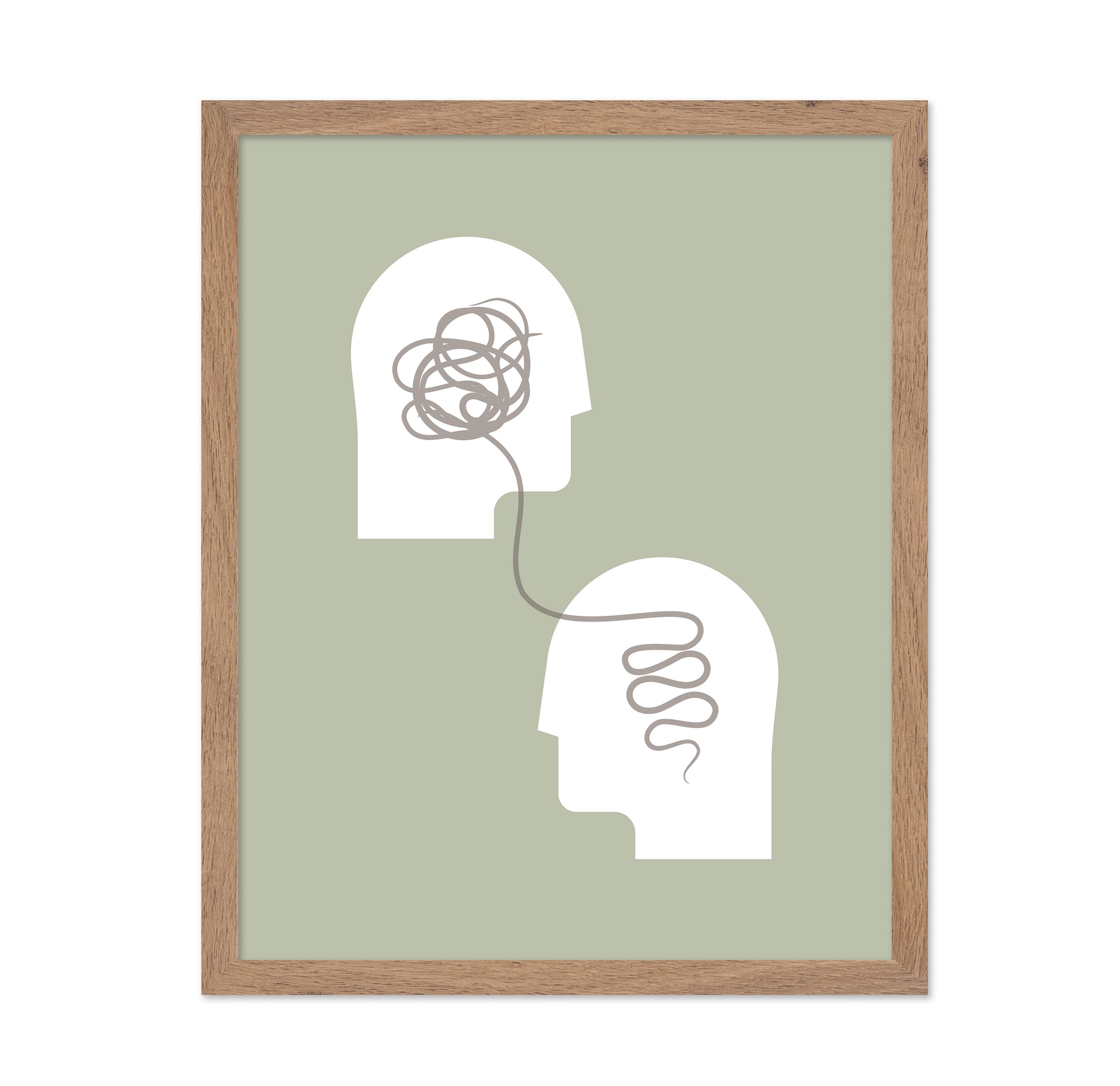 Mind Therapy No 5