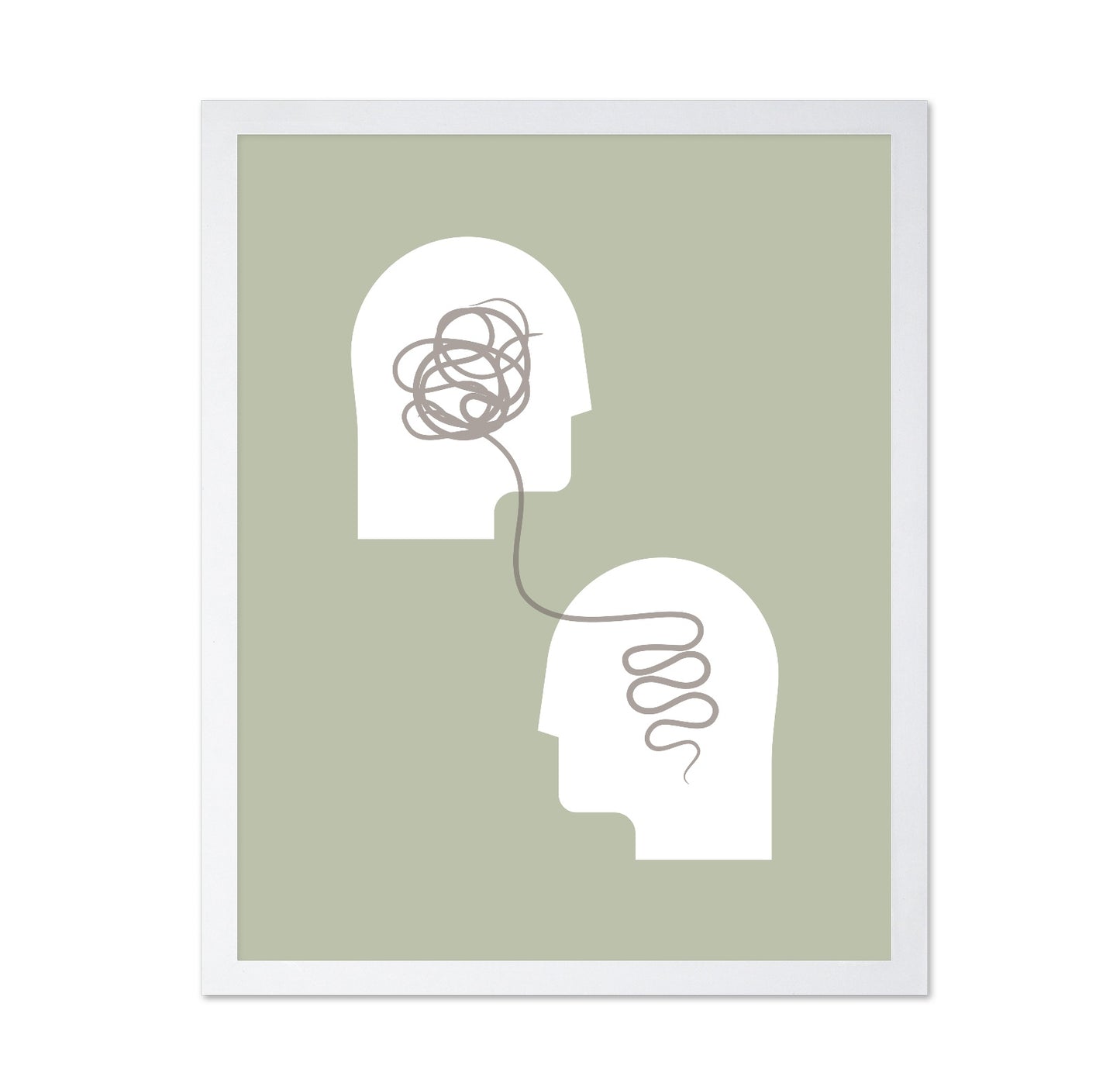 Mind Therapy No 5