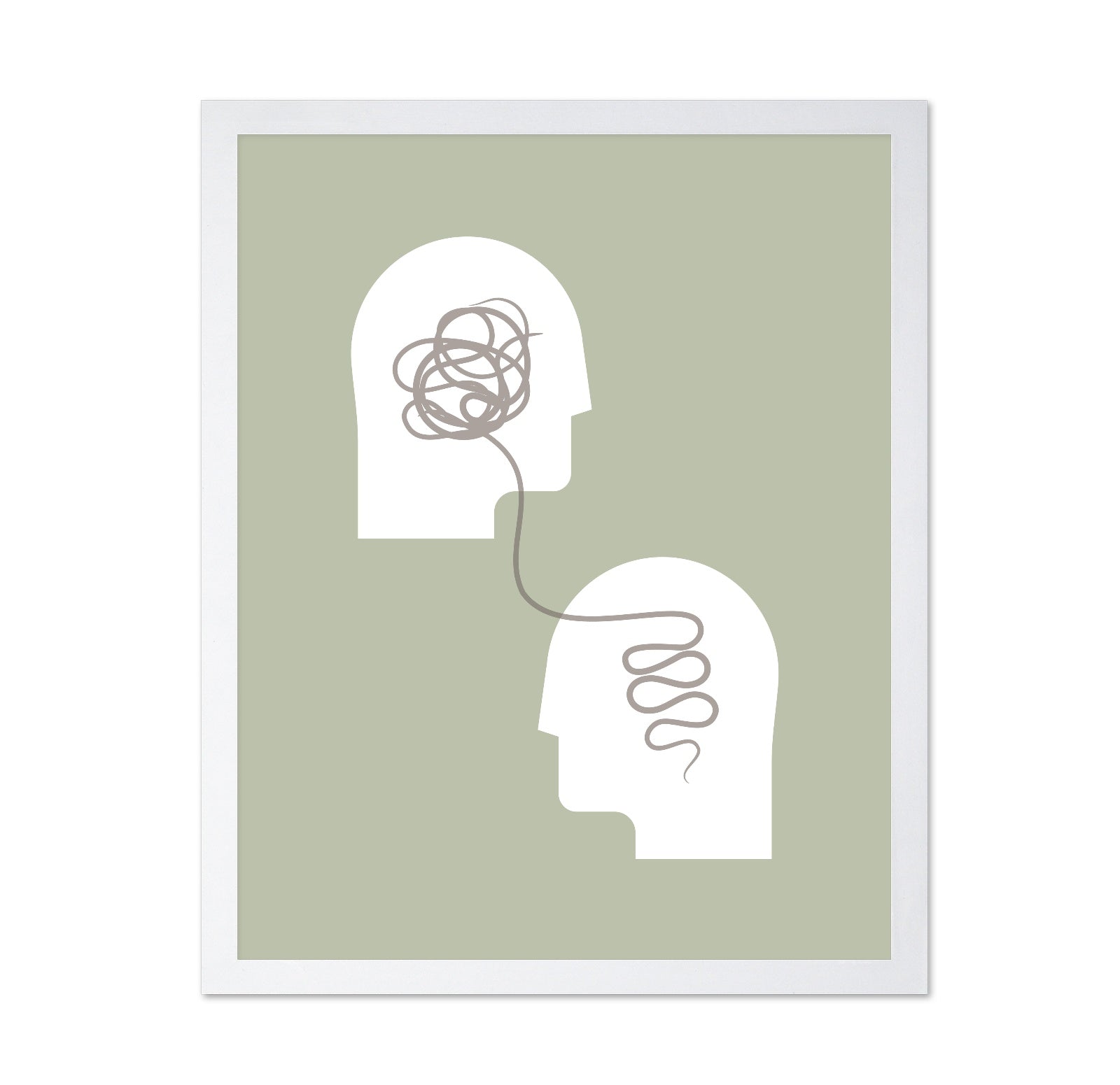 Mind Therapy No 5