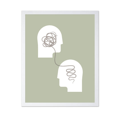 Mind Therapy No 5