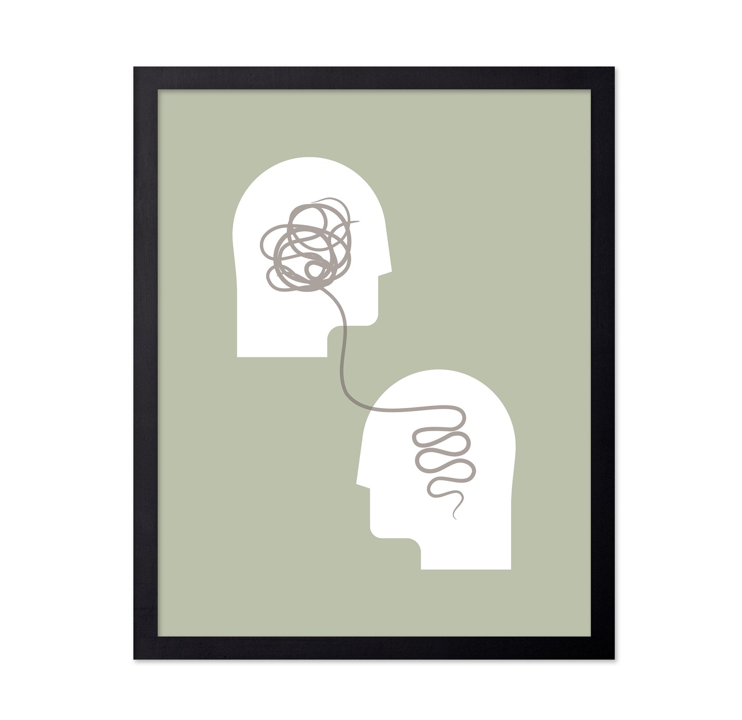 Mind Therapy No 5