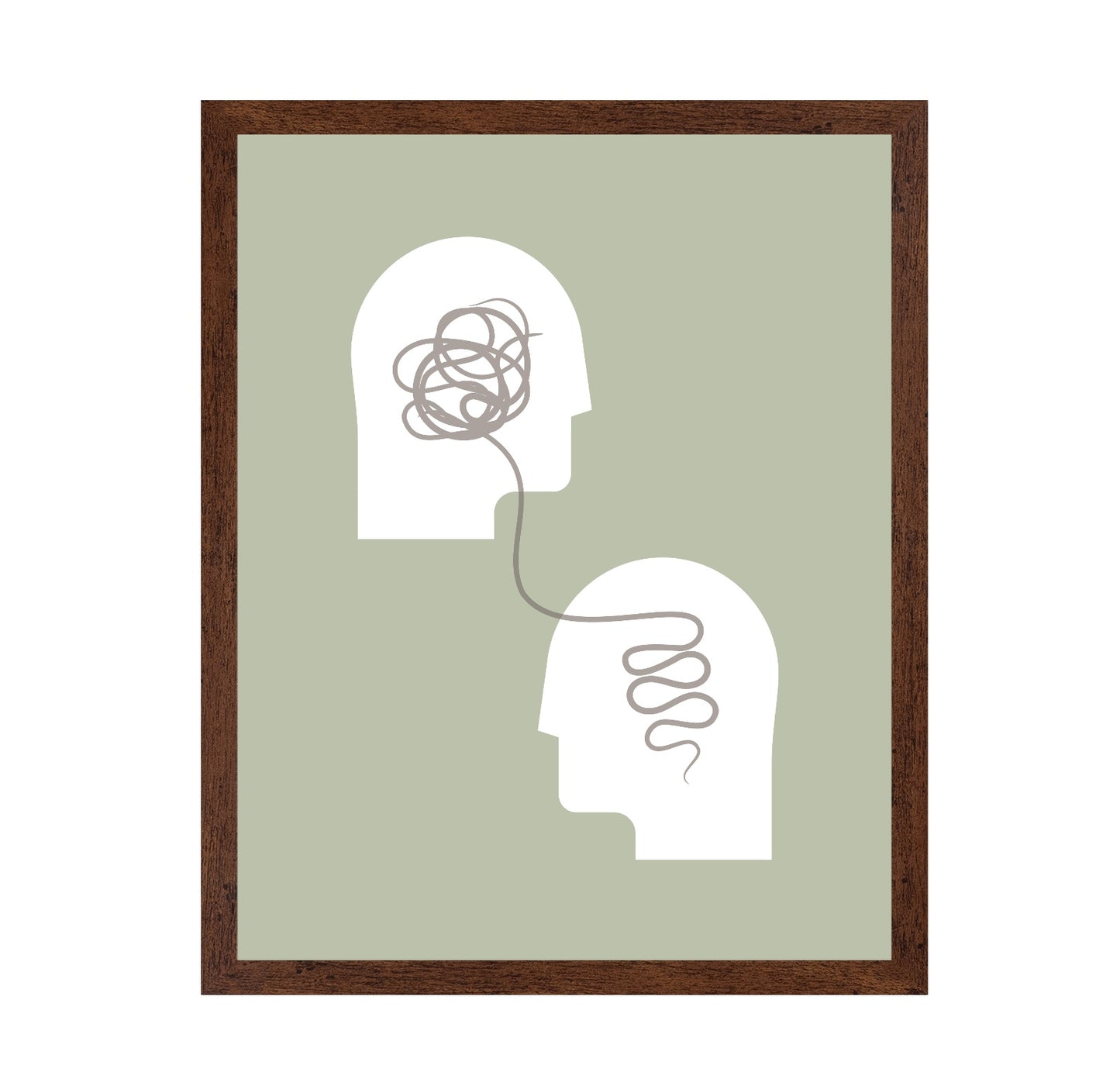 Mind Therapy No 5
