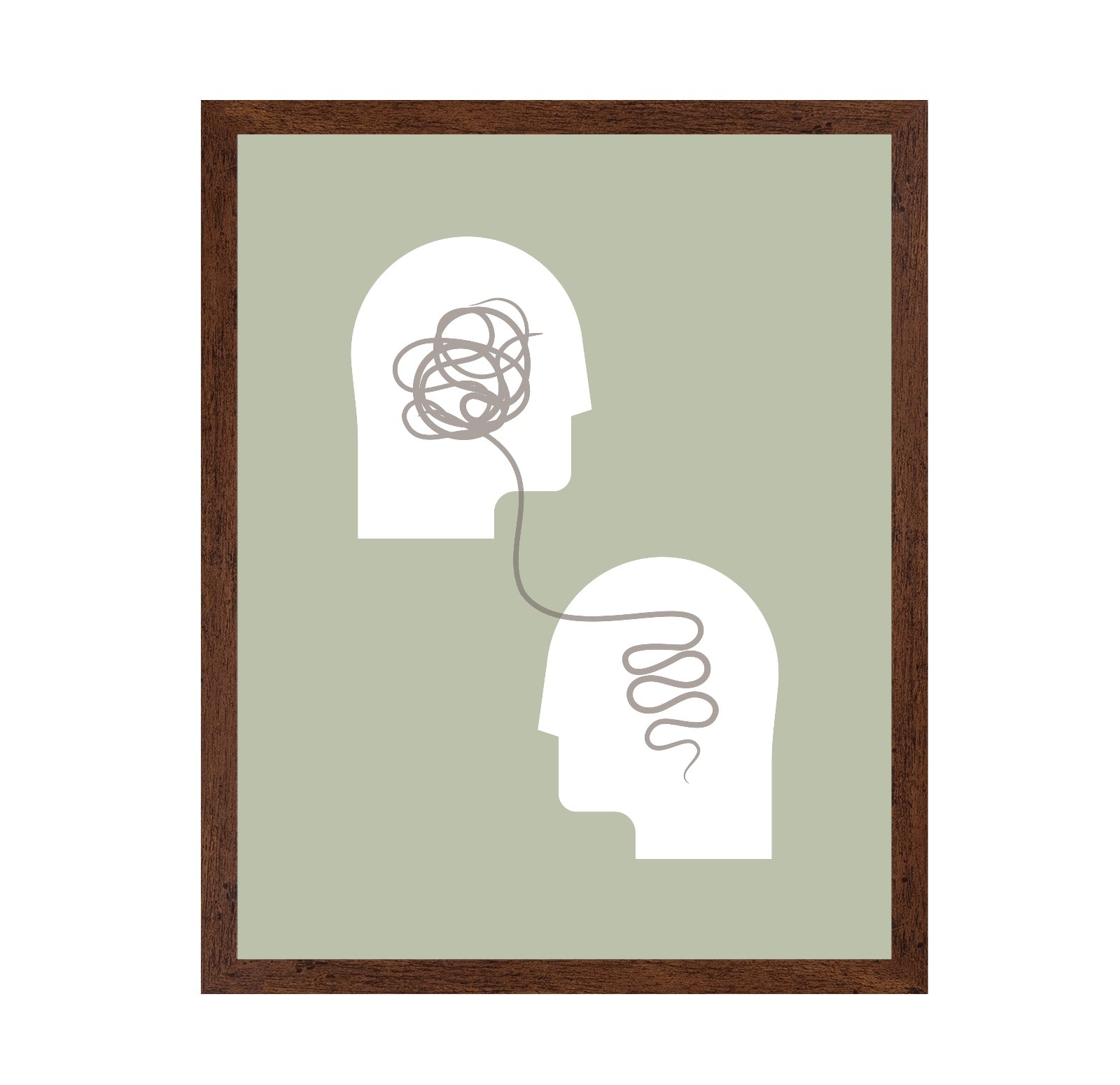 Mind Therapy No 5